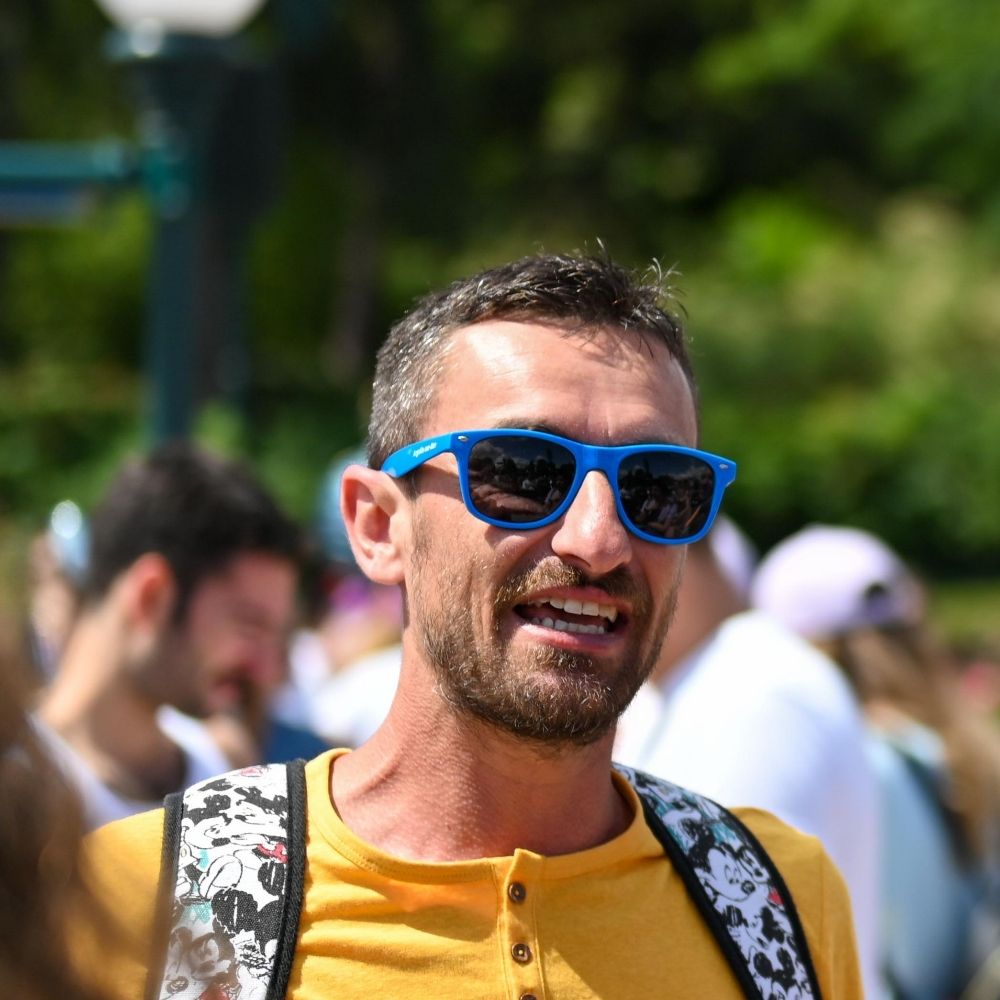 Cédric