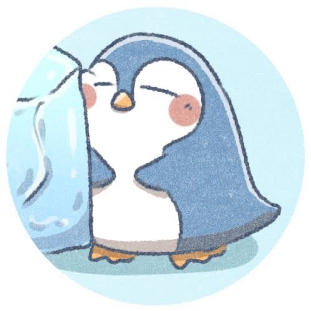 あらん🐧