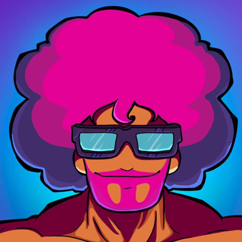 Travis | Indie Game Dev