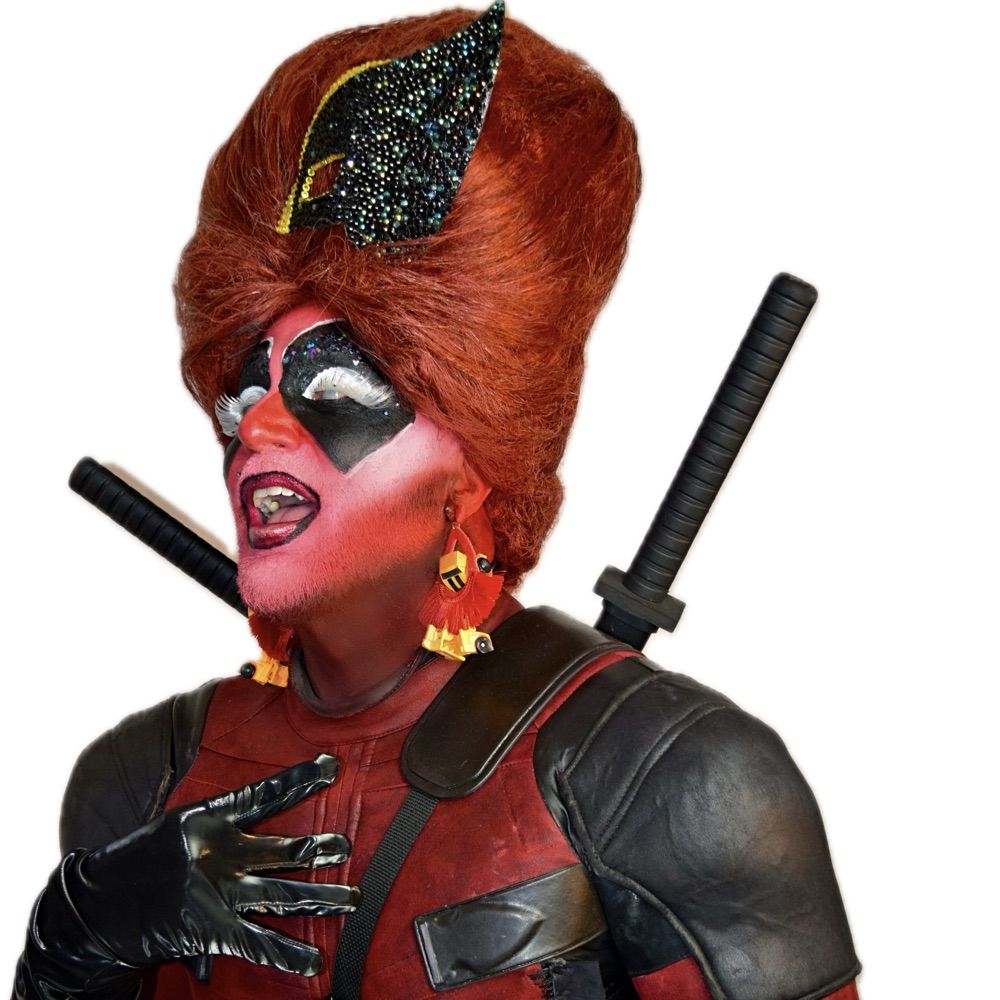 Dragpool