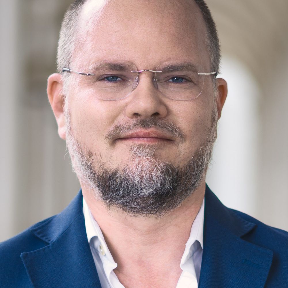 Jonas Fosdal