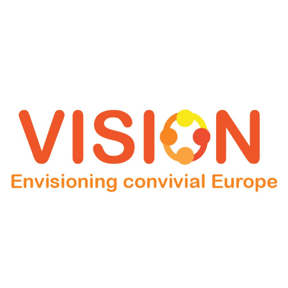 VISION: Envisioning Convivial Europe