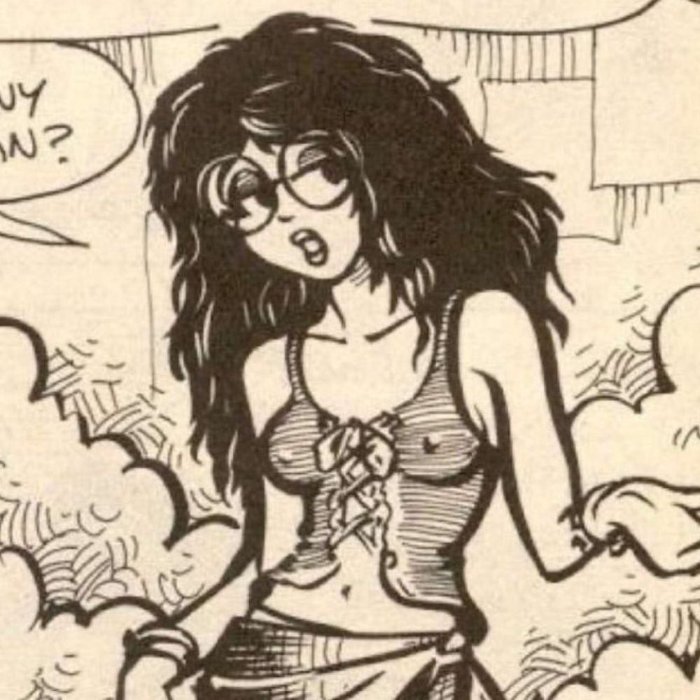 izzy 🗡️