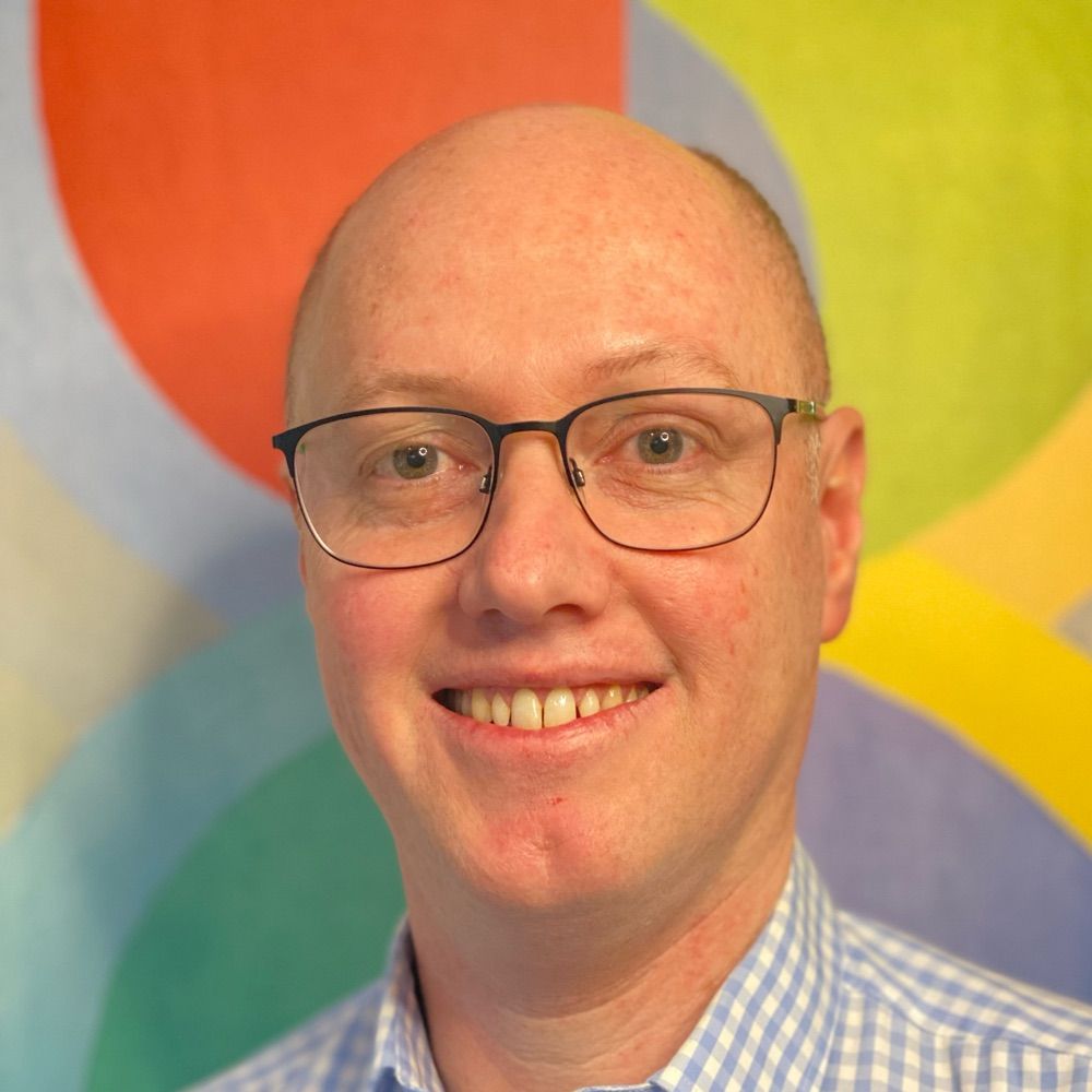 Andrew Redfern
