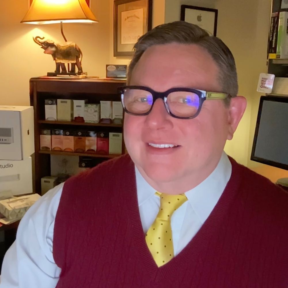 Buddy Wiedemann