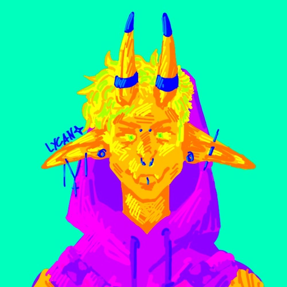 lycan
