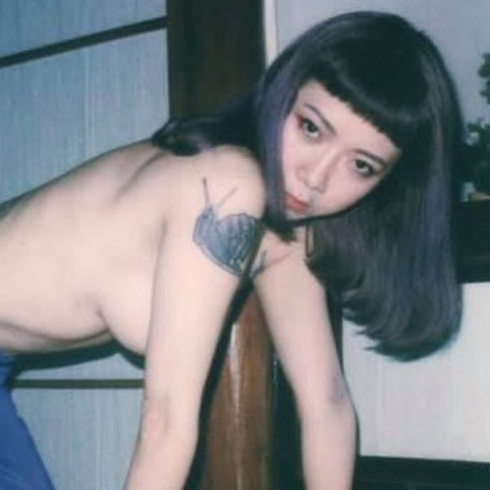 Chang Hsiao Lan