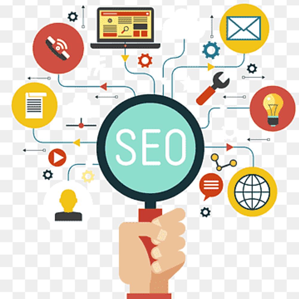 SEO Mastery