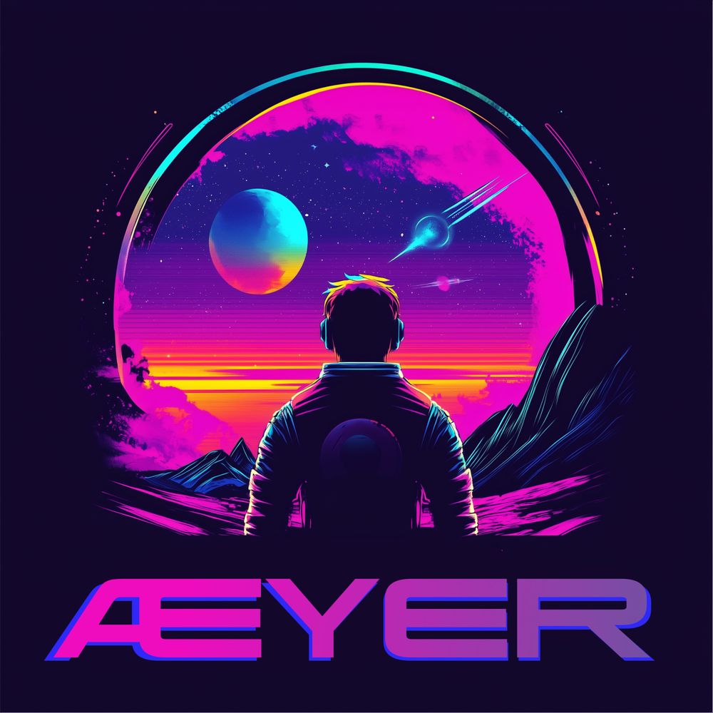 ÆYER