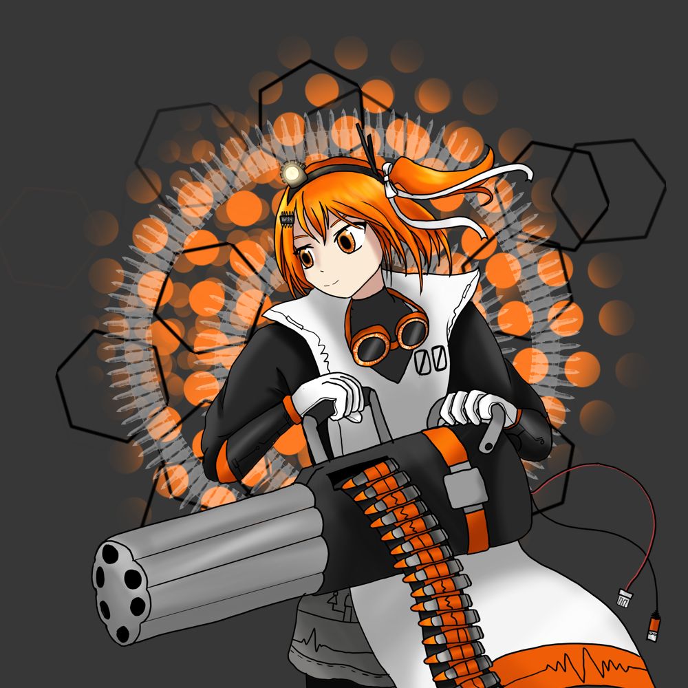 Mori Mechanists