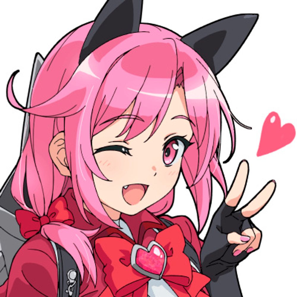 きばにゃん