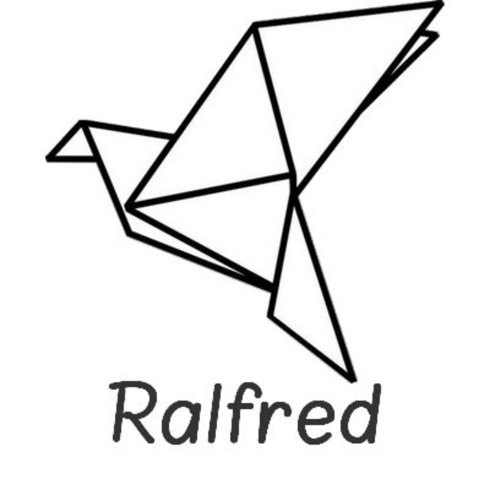 Ralfred