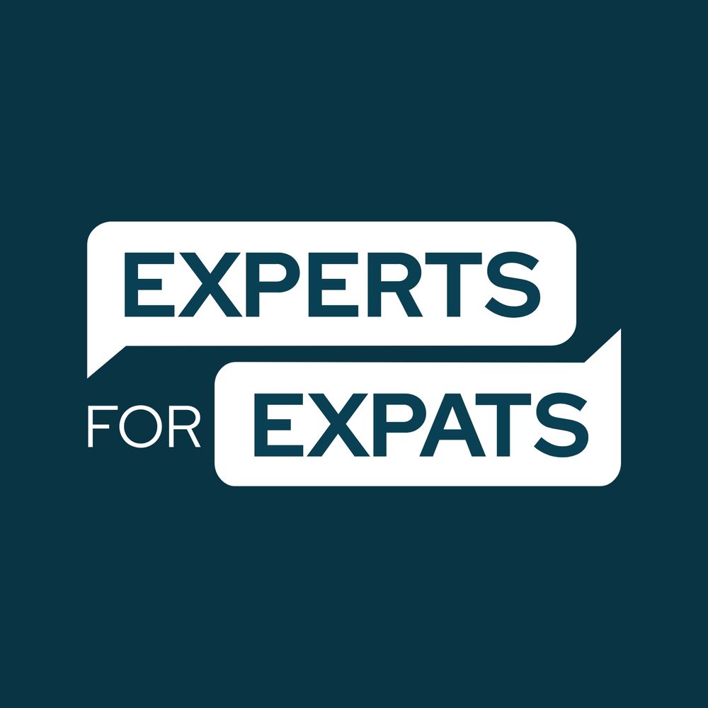 Experts for Expats