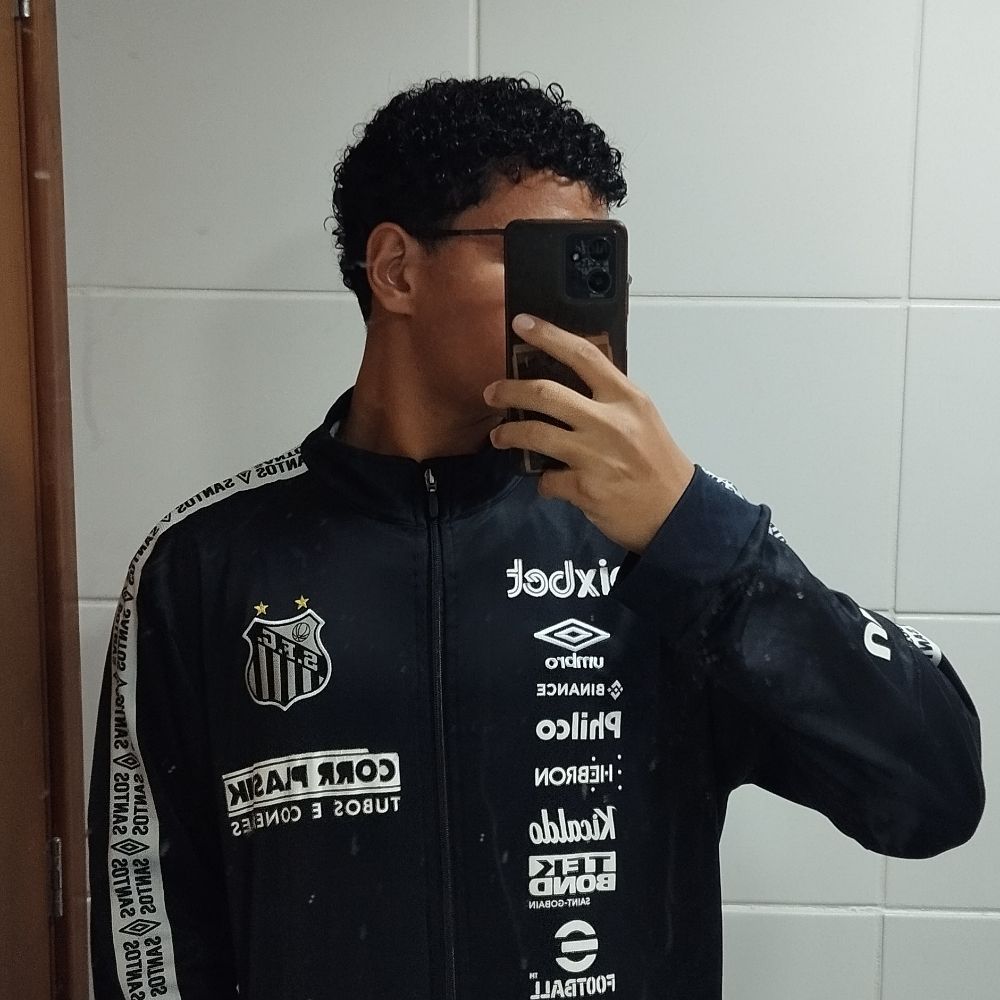 Caio Almeida