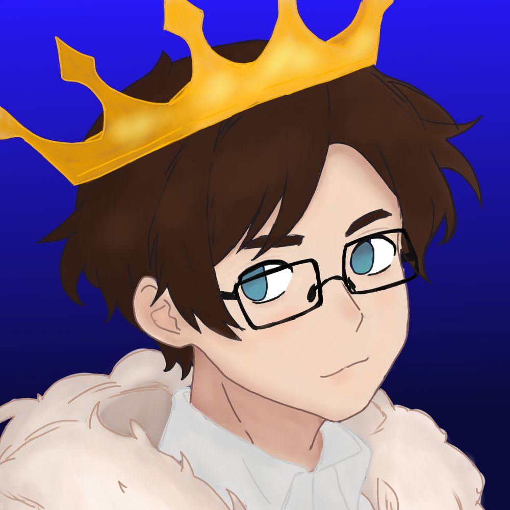 KingRegNog