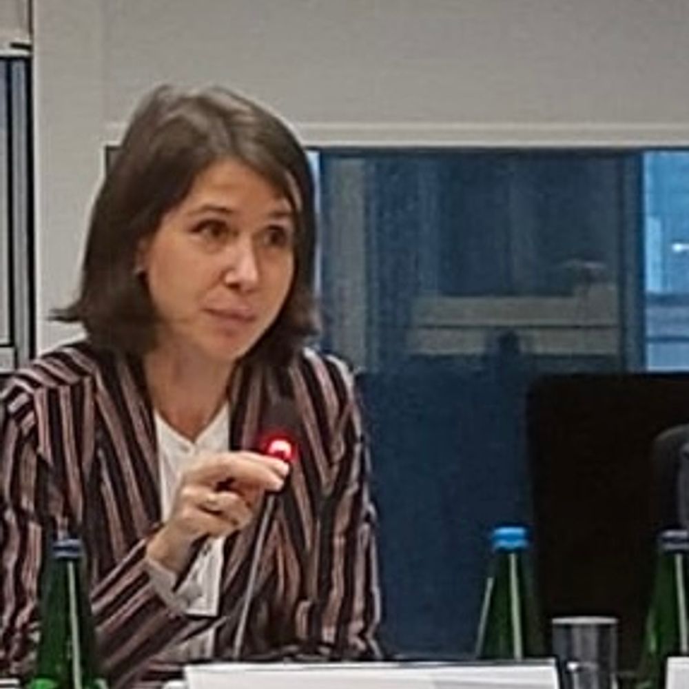 Ophelie Marrel