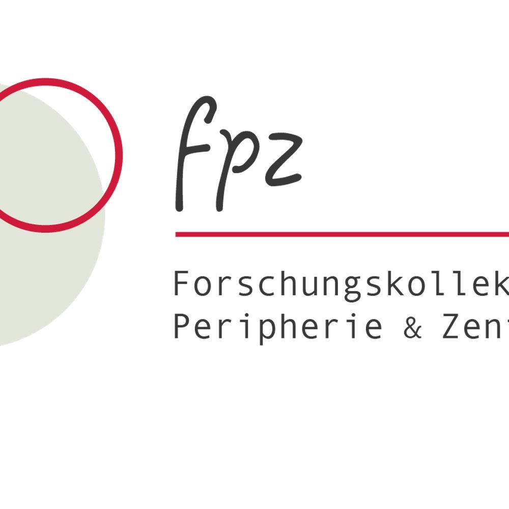 Forschungskollektiv Peripherie und Zentrum @ FH Erfurt
