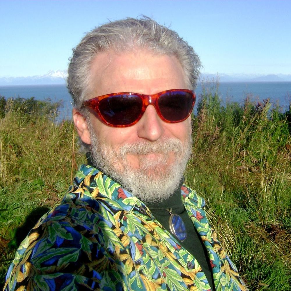 Randy Weiss