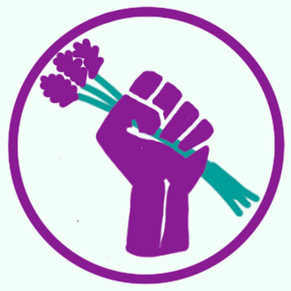 Lavender Menace Talent Management