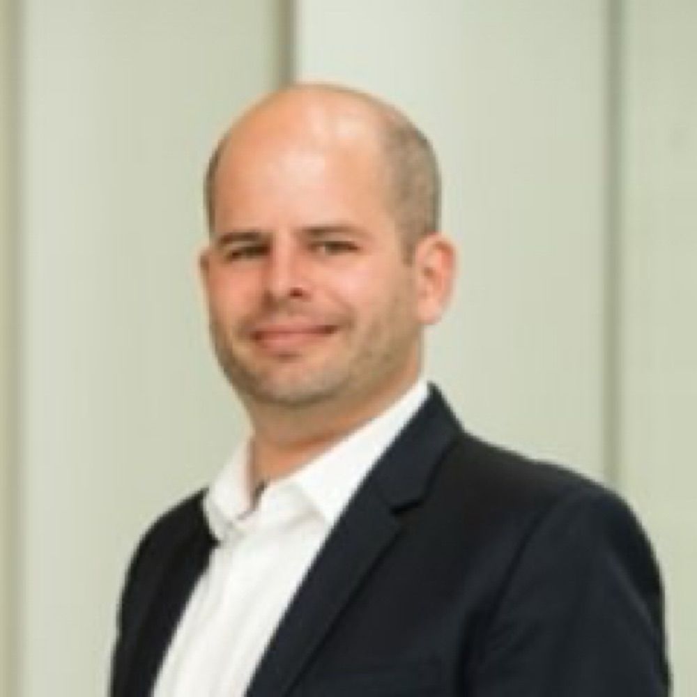 Johannes Boegershausen