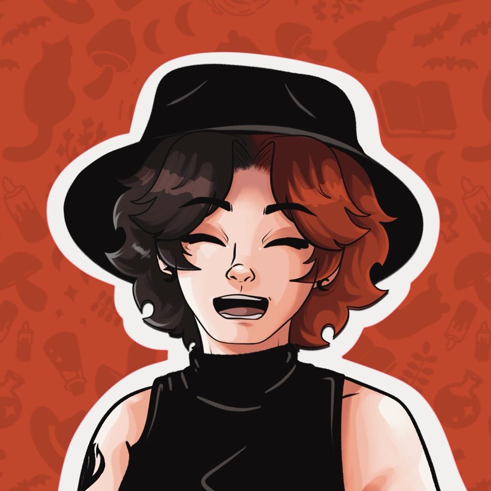 AbigailLynnArts • COMMS OPEN