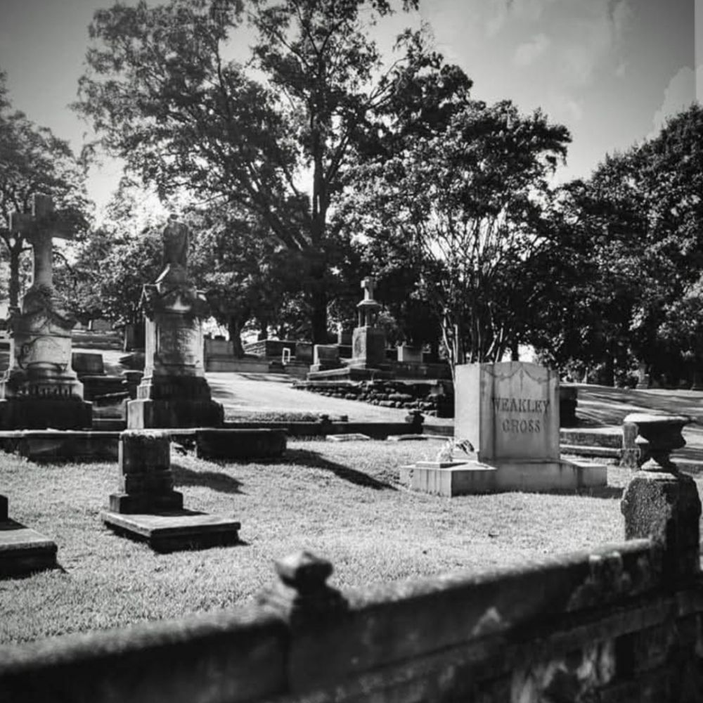 Gothic Alabama