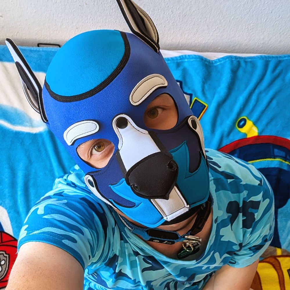 Pup Wuwuu/Fox Skuezzy