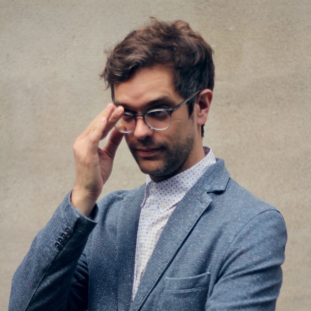 Mathieu Denis