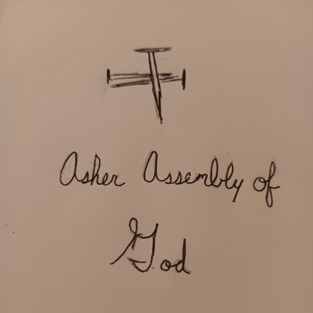 Asher Assembly of God