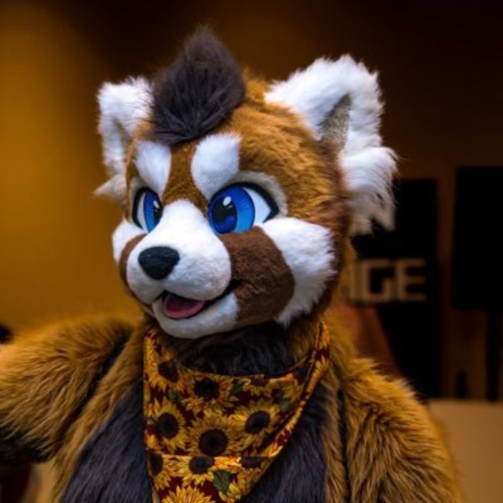 ScampRedPanda