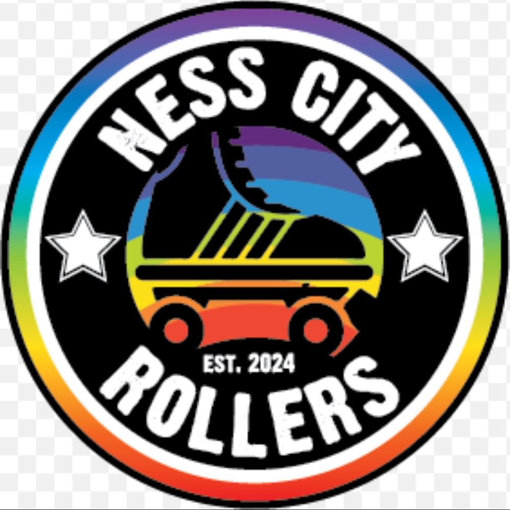 Ness City Rollers