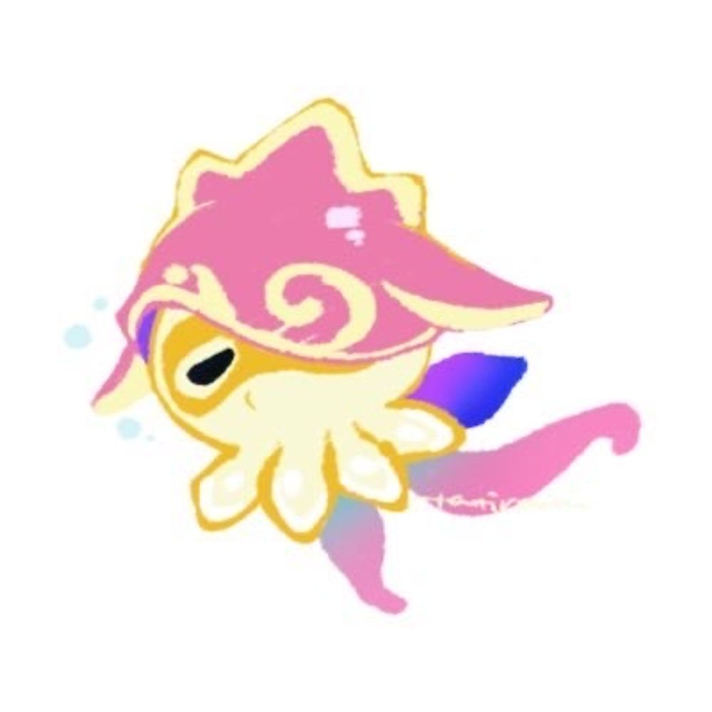 tatinami🐙