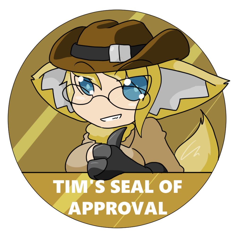 Tim Wolf