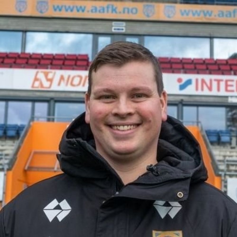 Torgeir Olsen