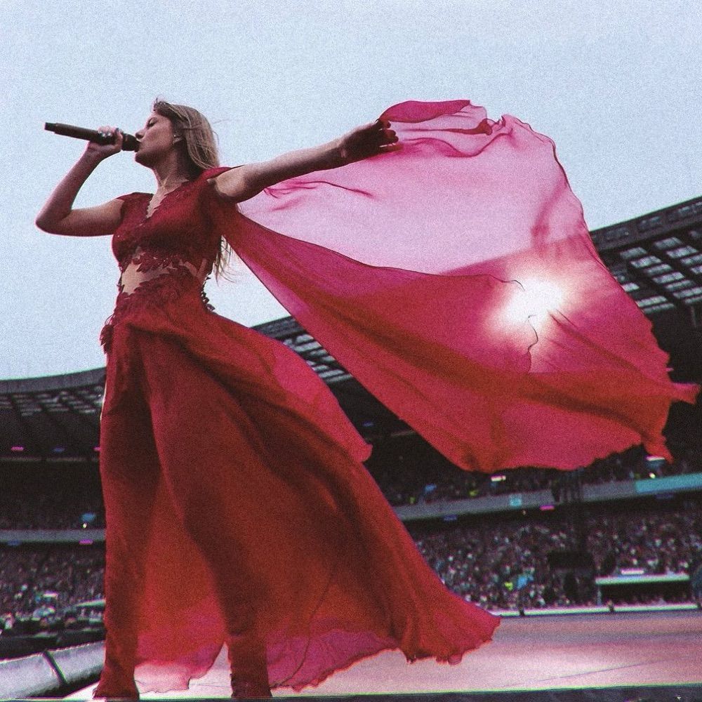 Alex (Taylor’s Version)