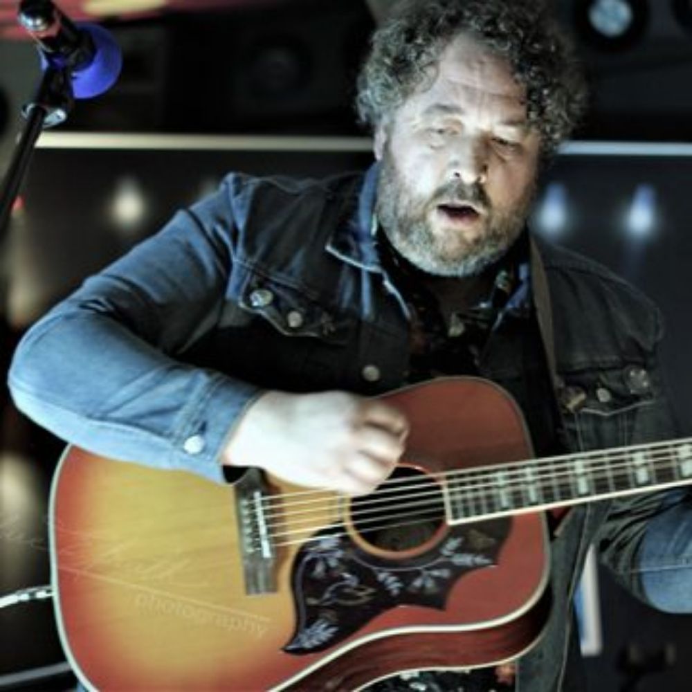 Simon O'Connell