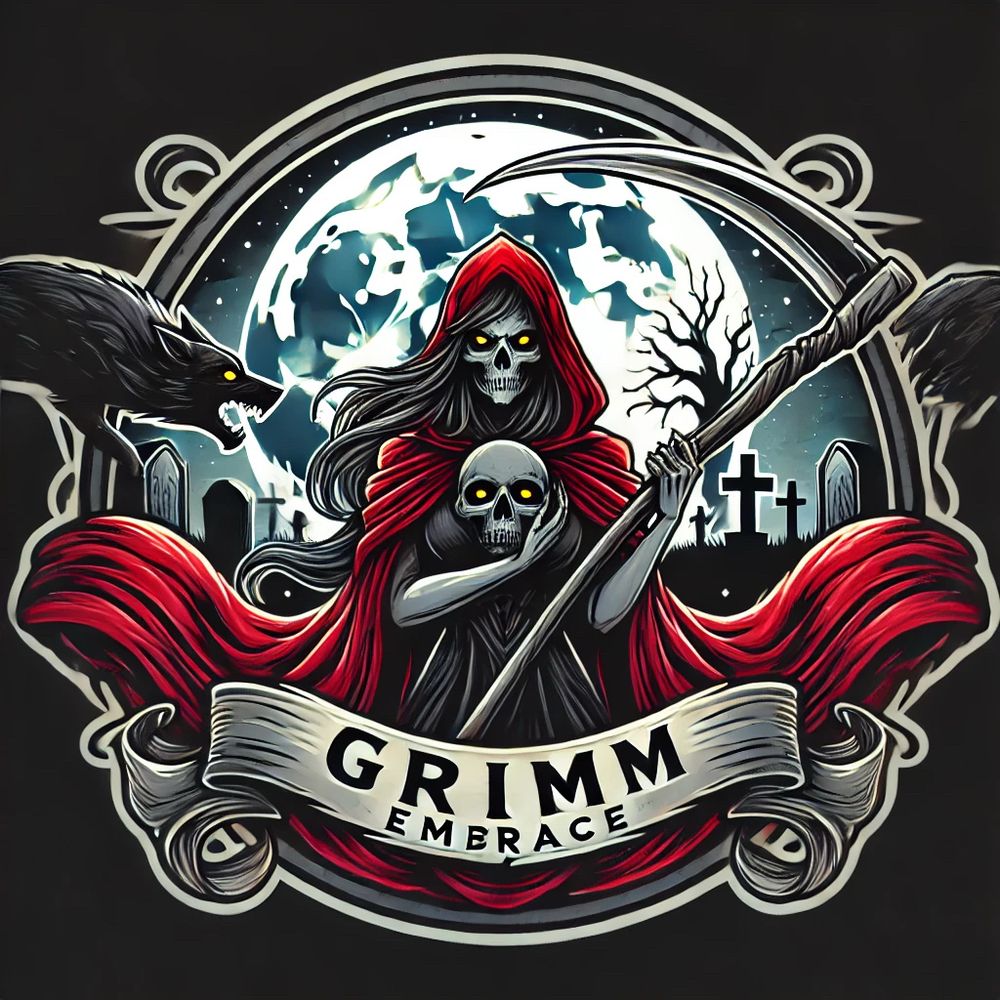 Grimm Embrace