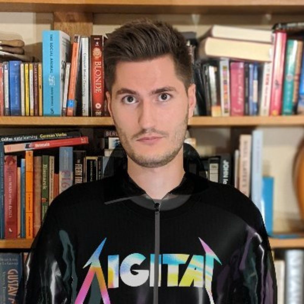 Alex R