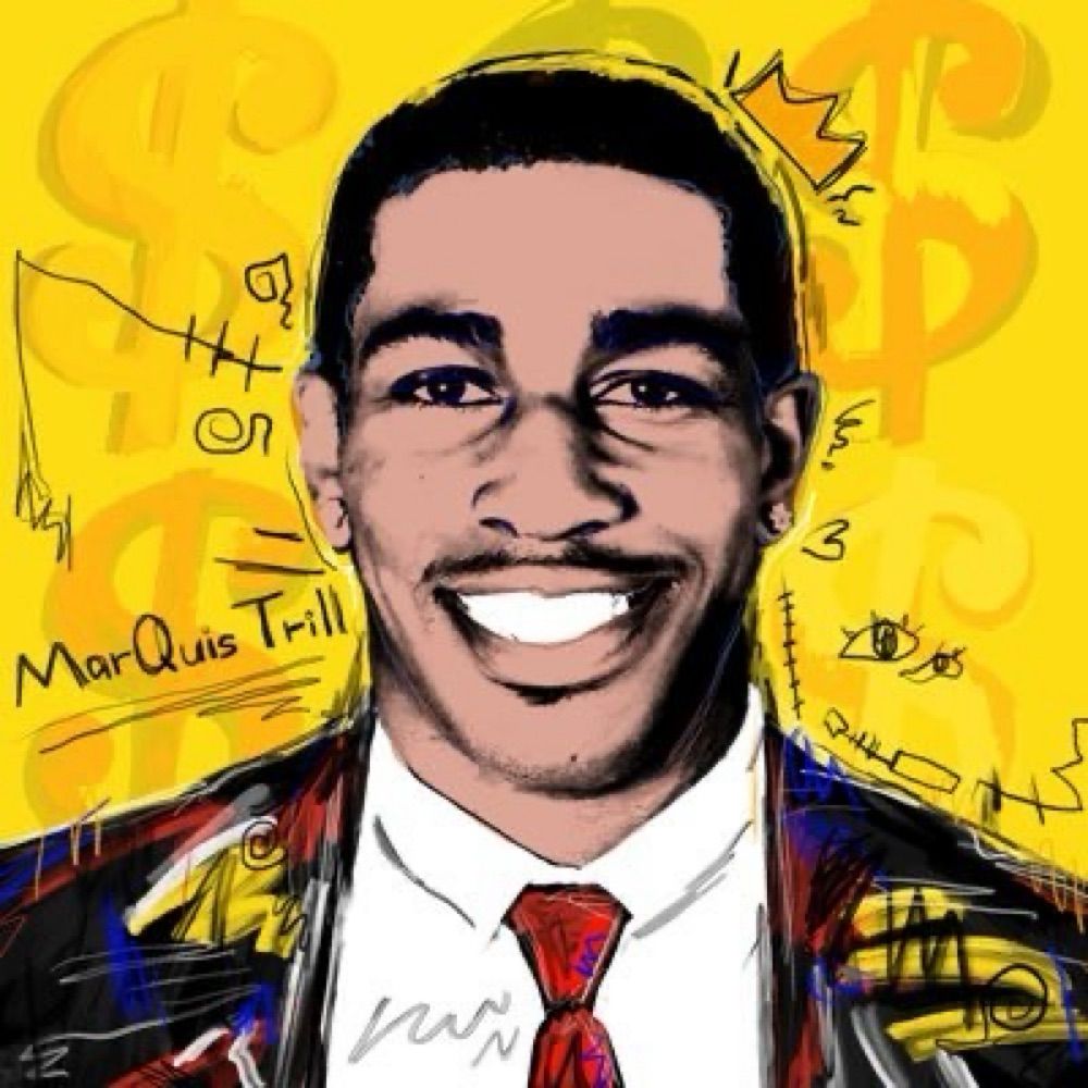 MarQuis Trill