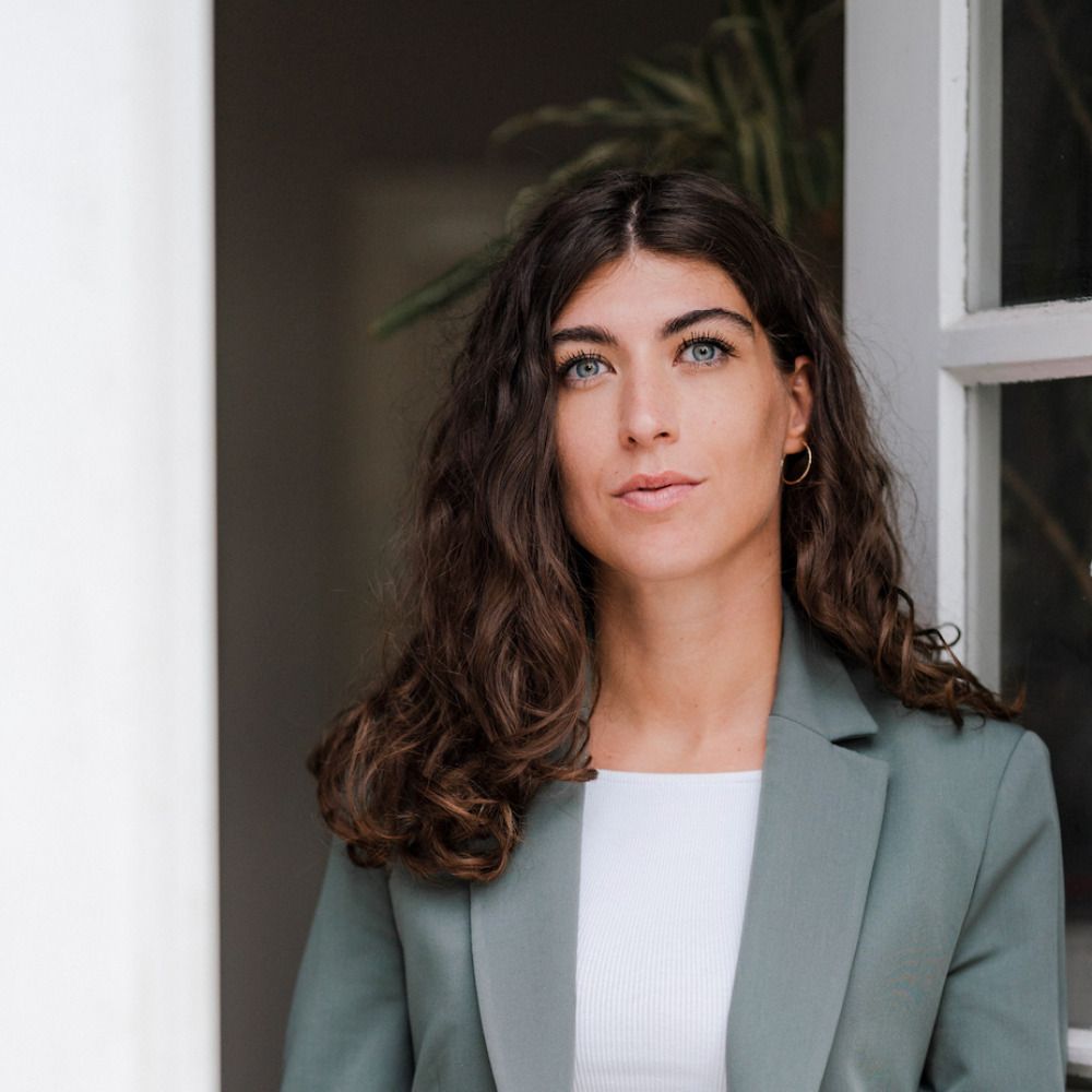 Melisa Erkurt