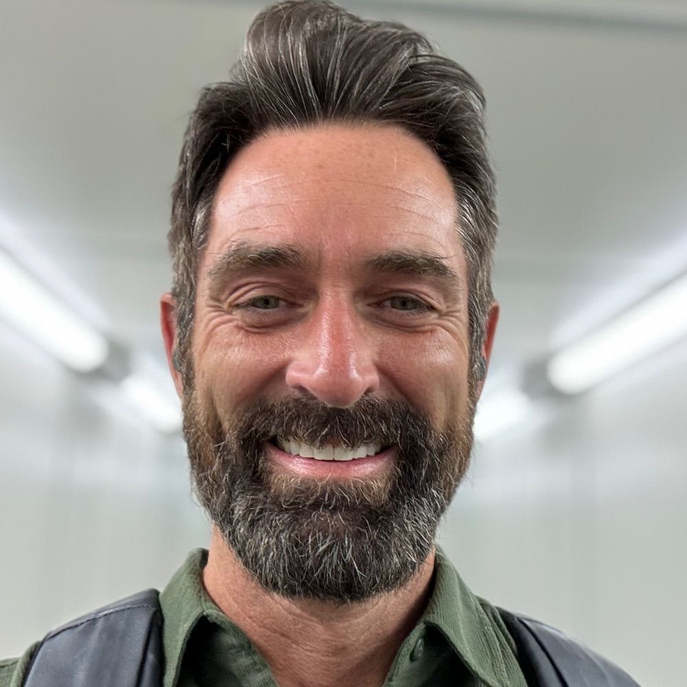 Andrew Reynolds