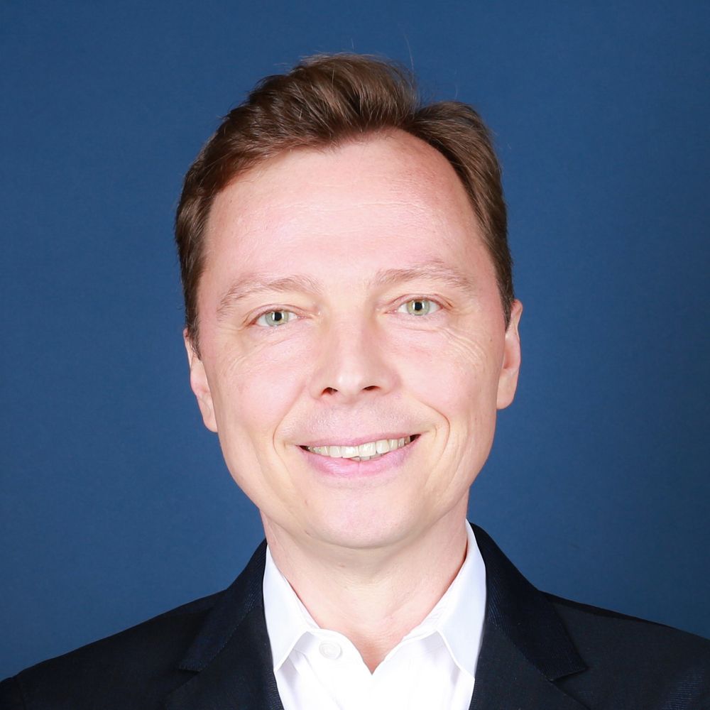 Thomas Bendig 