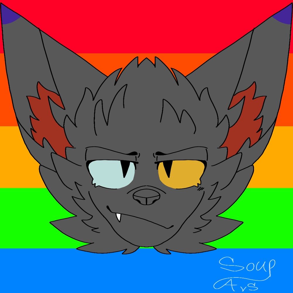 Beowolf