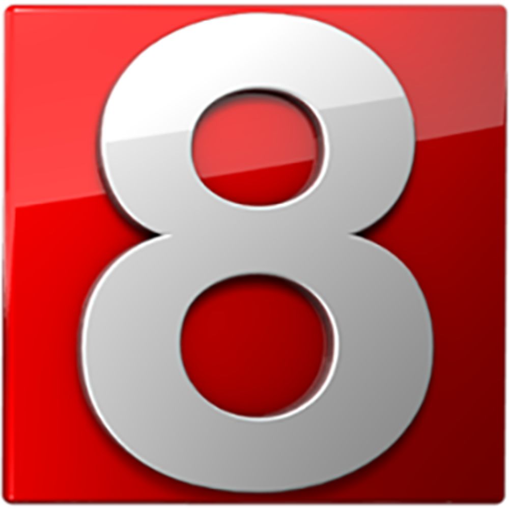 WTNH News 8