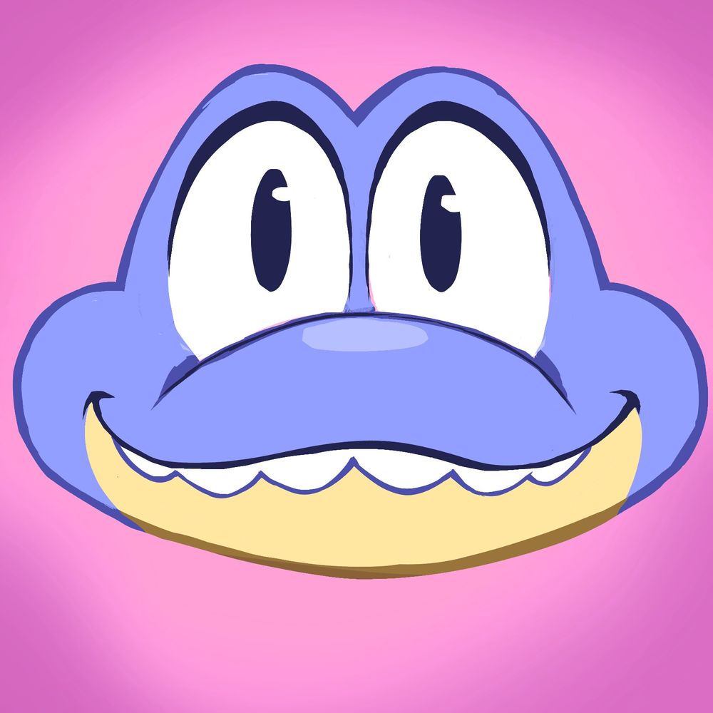 Matts Beans's avatar