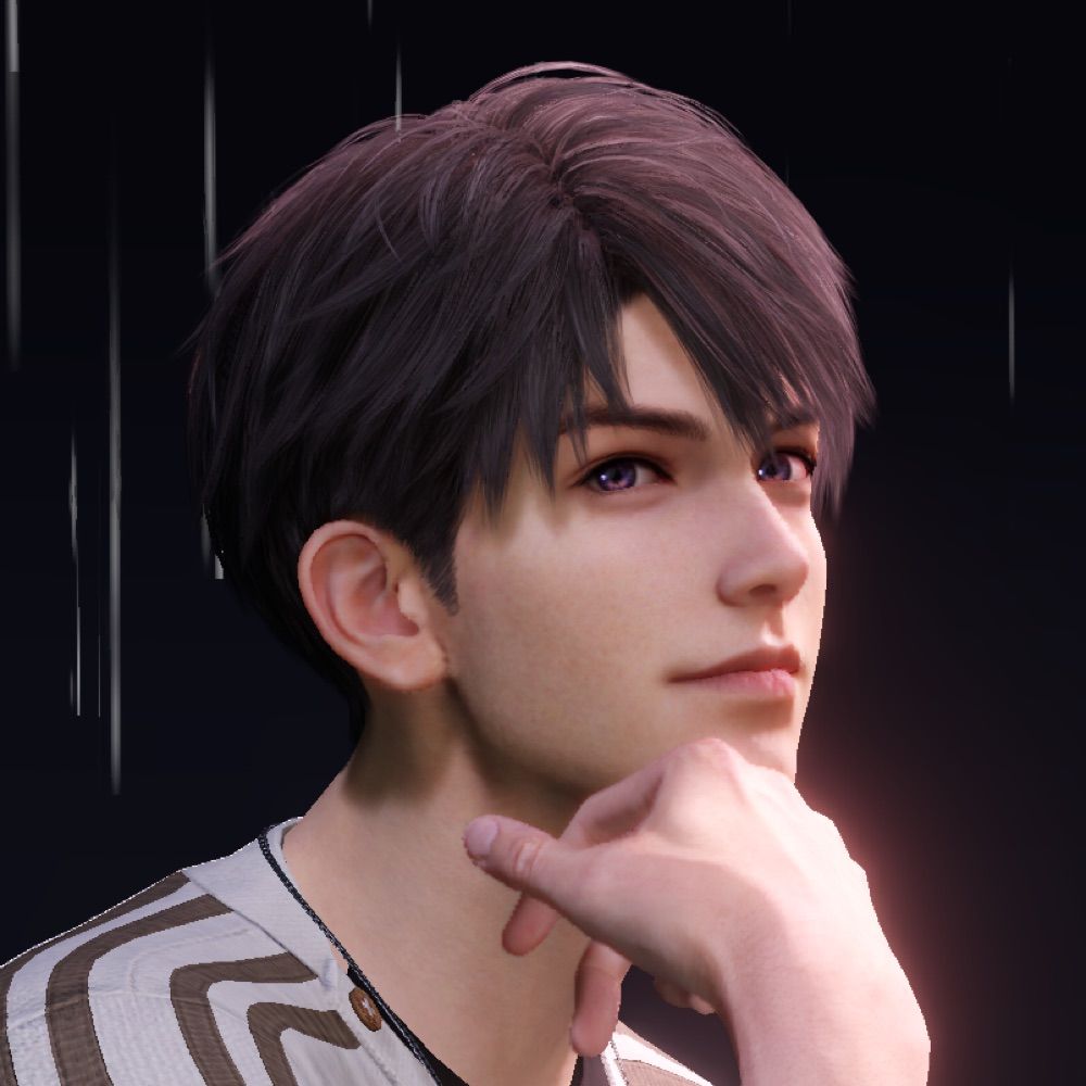 caleb w̷͇͛i̴̠͂ļ̴̀l̵͝ͅ protect you. 🍎