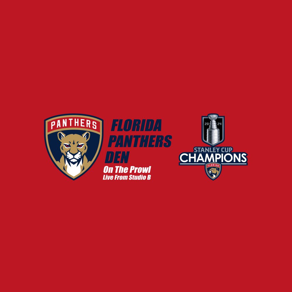 Florida Panthers Den 
