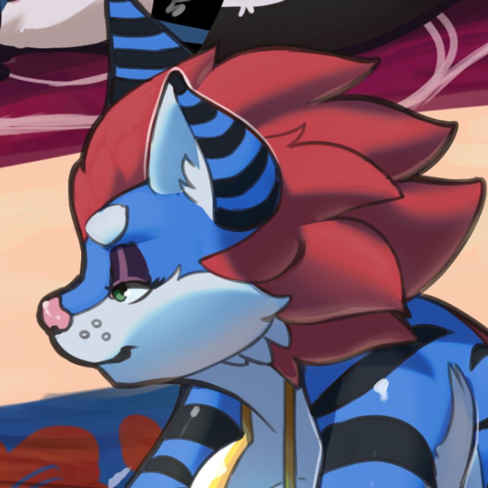 squabblecat (sonaze arc)