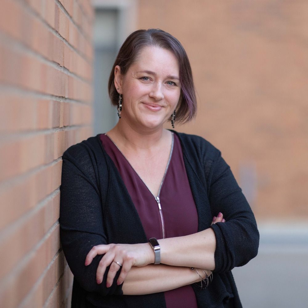 Michelle S. Phelps