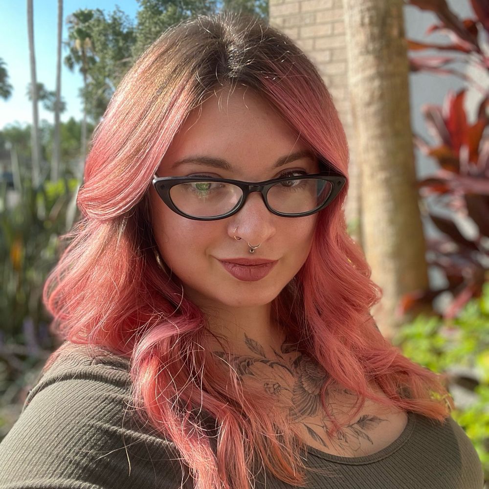 Leight Inks • Tattoo Artist